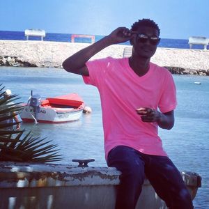 Meet your Posher, Egmund